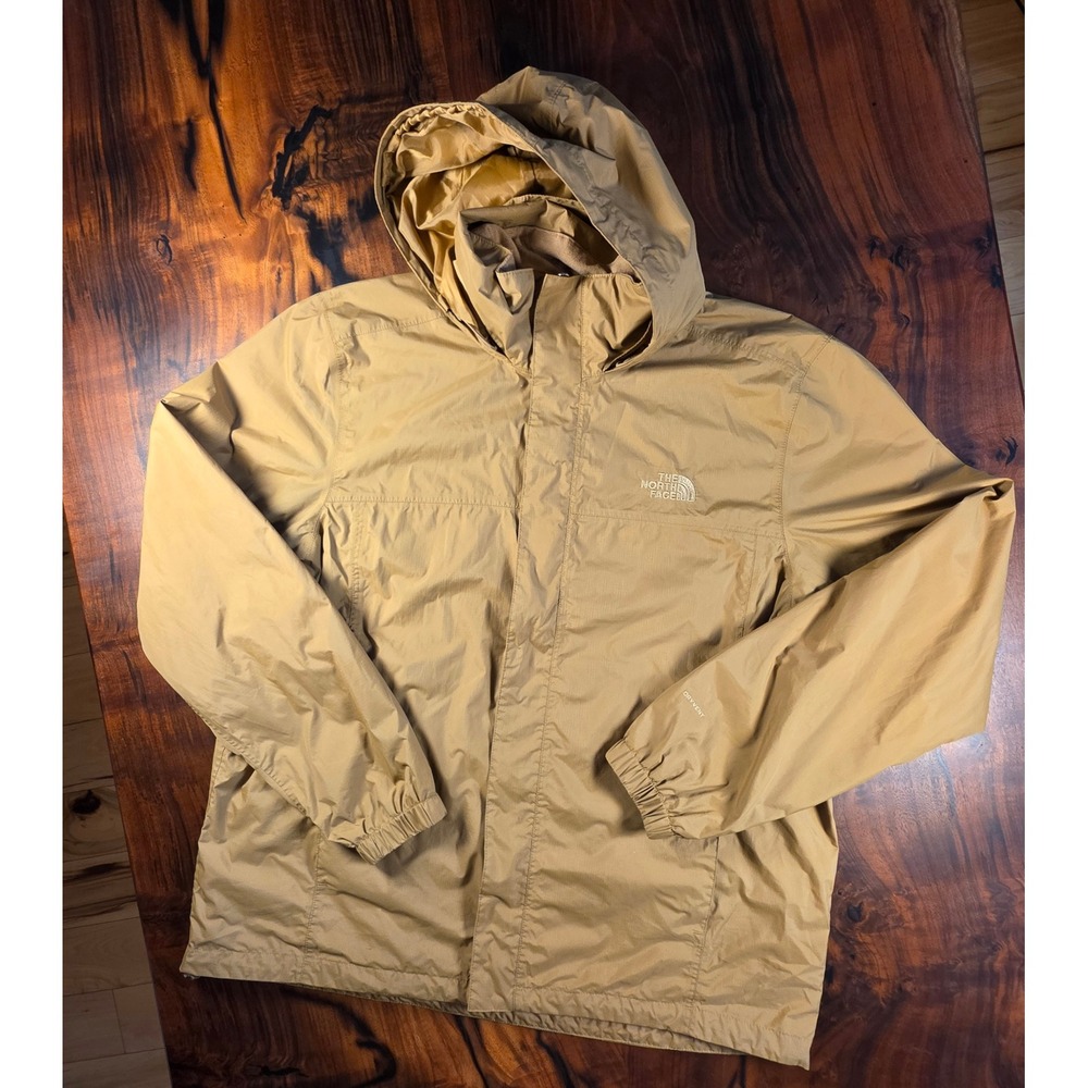 The North Face DryVent Gorpcore Atheleisure Streetfashion Y2K Waterproof